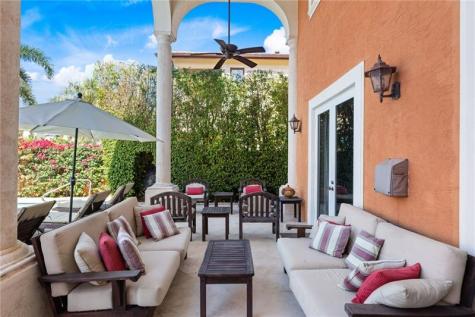 415 Seven Isles Drive Fort Lauderdale FL 33301
