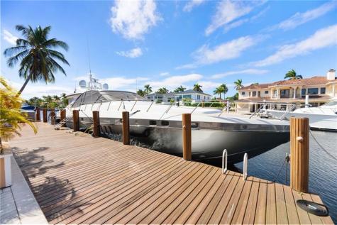 415 Seven Isles Drive Fort Lauderdale FL 33301
