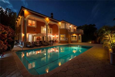 415 Seven Isles Drive Fort Lauderdale FL 33301