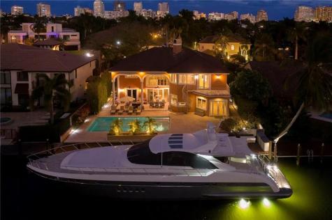 415 Seven Isles Drive Fort Lauderdale FL 33301