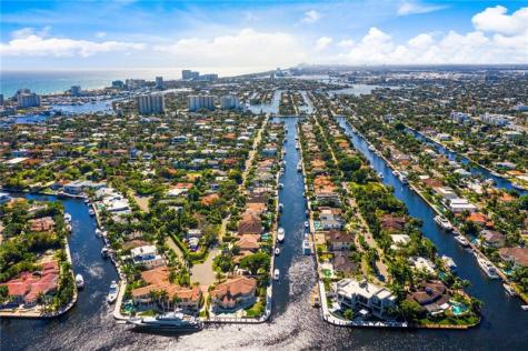 415 Seven Isles Drive Fort Lauderdale FL 33301