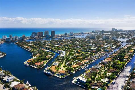 415 Seven Isles Drive Fort Lauderdale FL 33301