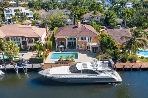 415 Seven Isles Drive Fort Lauderdale FL 33301