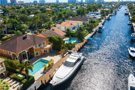 415 Seven Isles Drive Fort Lauderdale FL 33301