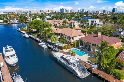 415 Seven Isles Drive Fort Lauderdale FL 33301