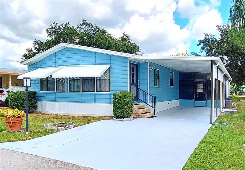 430 La Buona Vita Drive Port St Lucie FL 34952