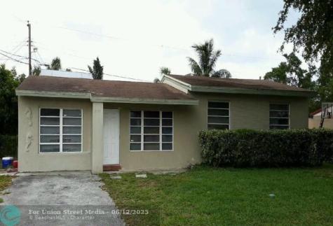 6441 SW 16th Street Pompano Beach FL 33068