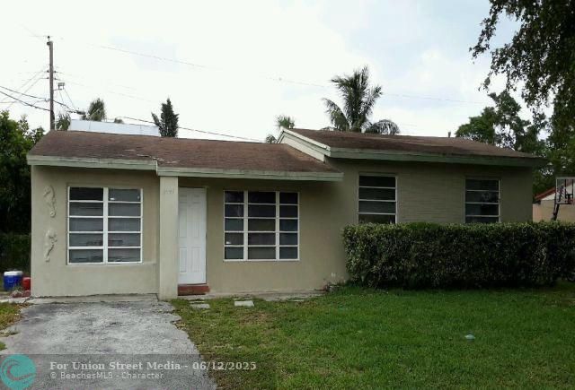 6441 SW 16th Street Pompano Beach FL 33068