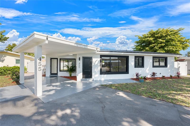 455 SW 14th Court Pompano Beach FL 33060