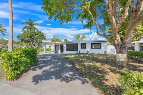 455 SW 14th Court Pompano Beach FL 33060
