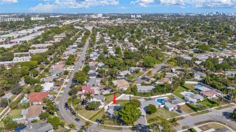 455 SW 14th Court Pompano Beach FL 33060