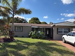 Lauderdale Lakes FL 33309