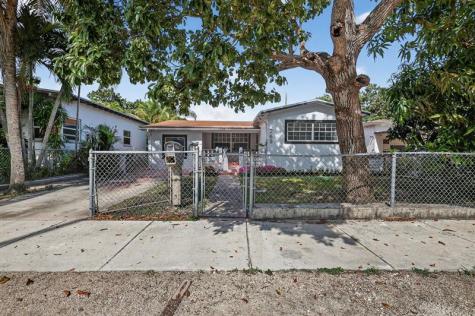269 NE 110th Terrace Miami FL 33161