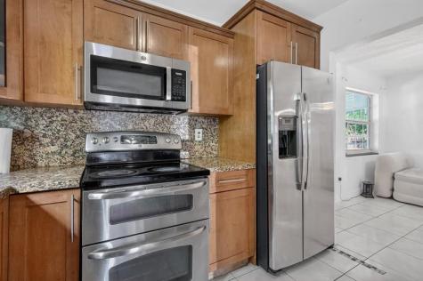269 NE 110th Terrace Miami FL 33161