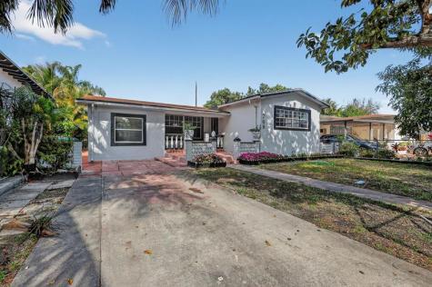 269 NE 110th Terrace Miami FL 33161