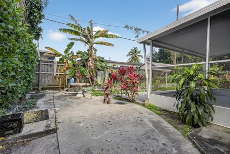 269 NE 110th Terrace Miami FL 33161