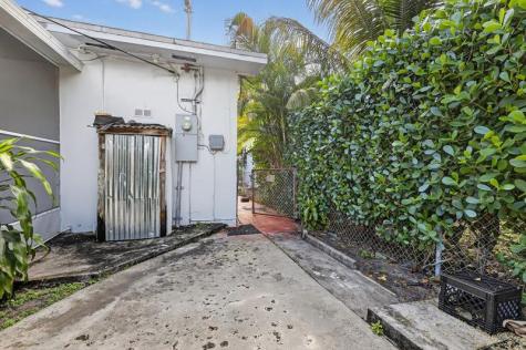 269 NE 110th Terrace Miami FL 33161