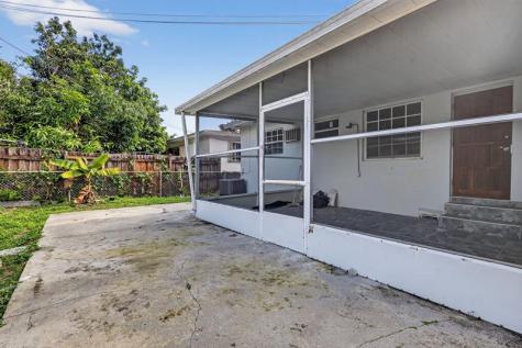 269 NE 110th Terrace Miami FL 33161