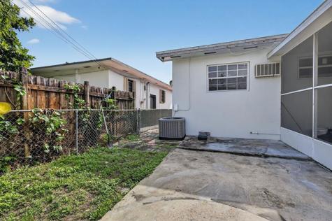 269 NE 110th Terrace Miami FL 33161