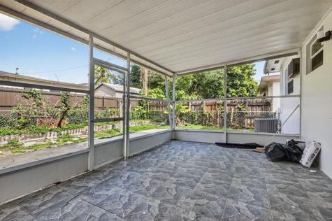 269 NE 110th Terrace Miami FL 33161