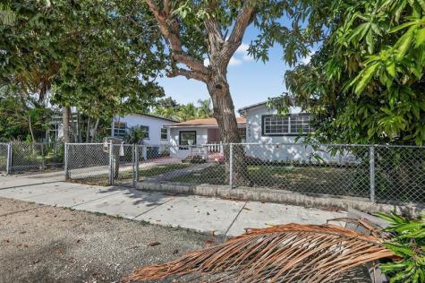 269 NE 110th Terrace Miami FL 33161