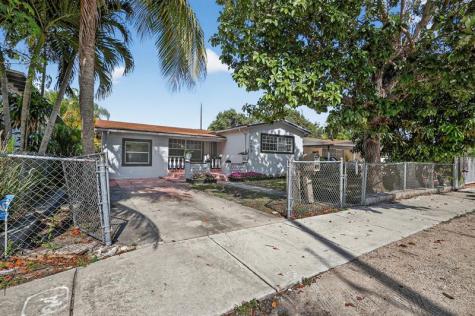 269 NE 110th Terrace Miami FL 33161