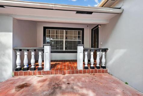269 NE 110th Terrace Miami FL 33161