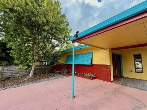 2048 SW 28th Terrace Fort Lauderdale FL 33312