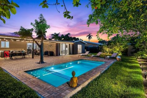 4311 NE 15th Avenue Oakland Park FL 33334