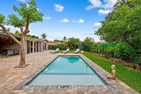 4311 NE 15th Avenue Oakland Park FL 33334