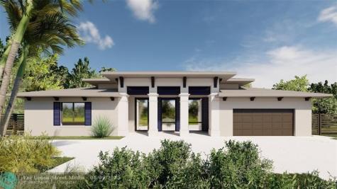 2720 NE 40th Court Fort Lauderdale FL 33308