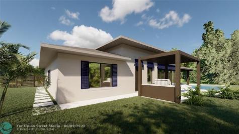 2720 NE 40th Court Fort Lauderdale FL 33308