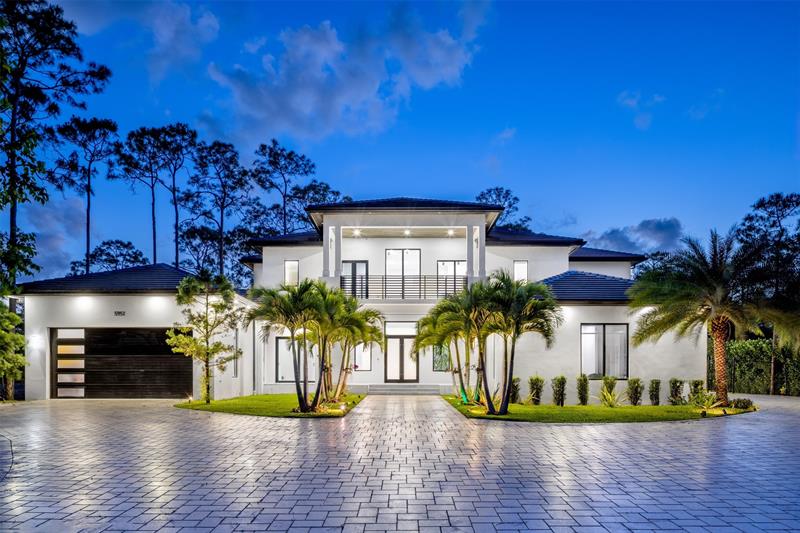5951 NW 72 Way Parkland FL 33067