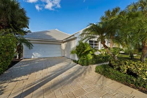 9181 Heathridge Drive West Palm Beach FL 33411