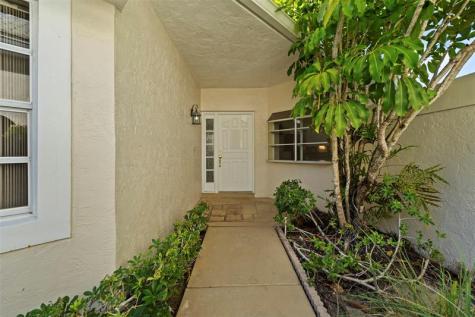 9181 Heathridge Drive West Palm Beach FL 33411