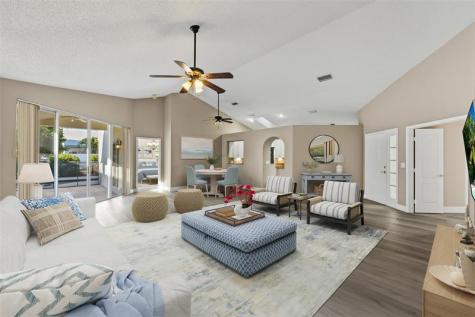 9181 Heathridge Drive West Palm Beach FL 33411