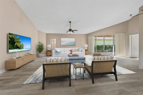 9181 Heathridge Drive West Palm Beach FL 33411