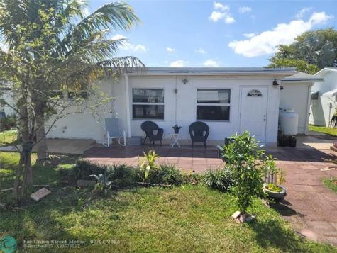 1450 NW 69th Avenue Margate FL 33063
