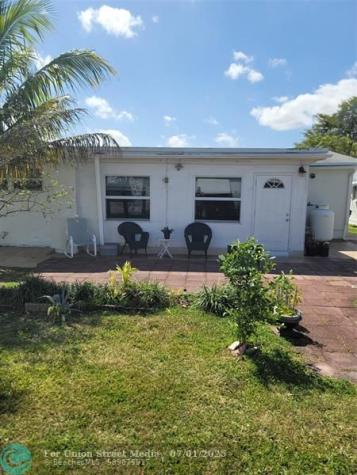 1450 NW 69th Avenue Margate FL 33063