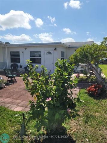 1450 NW 69th Avenue Margate FL 33063
