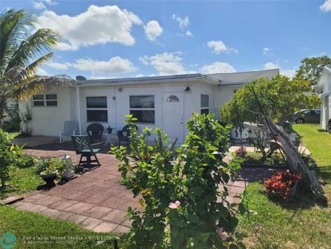 1450 NW 69th Avenue Margate FL 33063