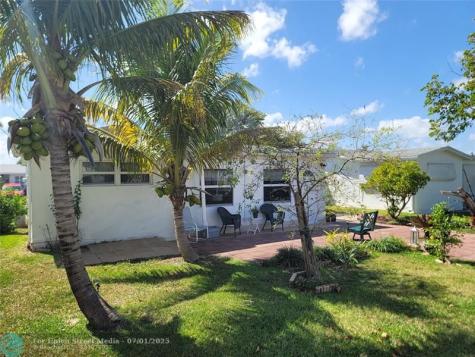 1450 NW 69th Avenue Margate FL 33063
