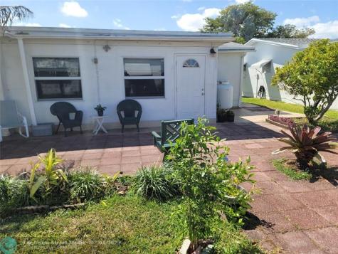 1450 NW 69th Avenue Margate FL 33063