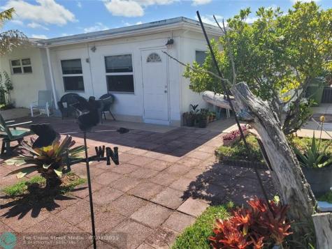 1450 NW 69th Avenue Margate FL 33063