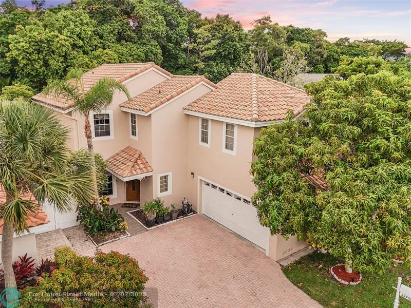22488 Overture Circle Boca Raton FL 33428