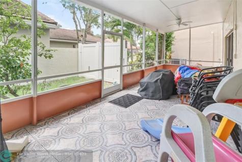 22488 Overture Circle Boca Raton FL 33428