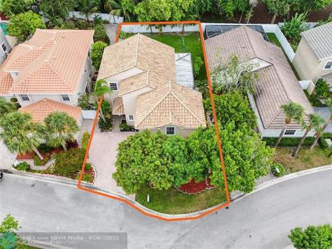 22488 Overture Circle Boca Raton FL 33428