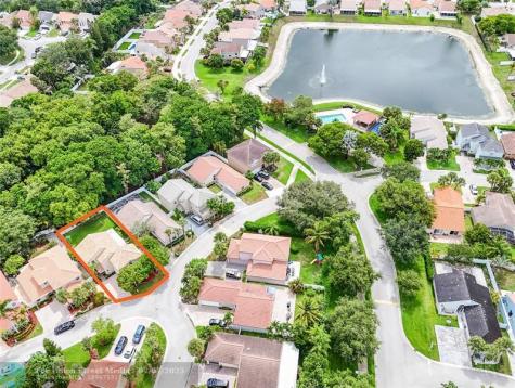 22488 Overture Circle Boca Raton FL 33428