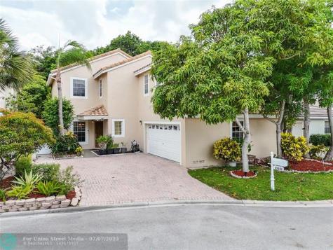22488 Overture Circle Boca Raton FL 33428