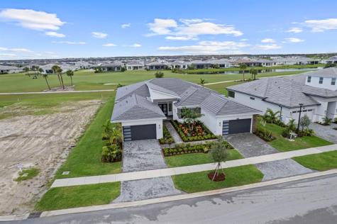 9187 SW Shinnecock Drive Port St Lucie FL 34987